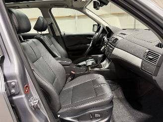BMW X3 3.0SI 200kW AWD Pano Automaat High Executive picture 30