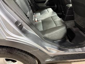 BMW X3 3.0SI 200kW AWD Pano Automaat High Executive picture 20