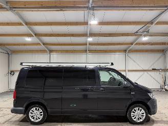 Unfall Kfz Van Volkswagen Transporter 2.0TDI 62kW Airco L2H1 Trendline 2018/2