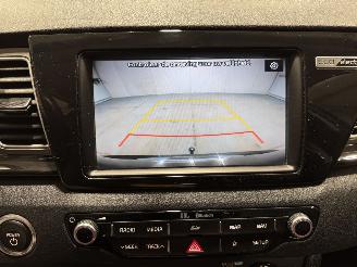 Kia e-Niro 64kWh 150kW Executiveline picture 33