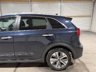 Kia e-Niro 64kWh 150kW Executiveline picture 13