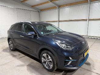Kia e-Niro 64kWh 150kW Executiveline picture 2