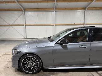 Mercedes C-klasse C220d 147kW Automaat Pano AMG Line picture 13