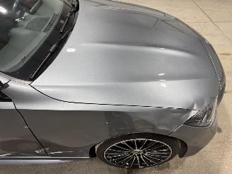 Mercedes C-klasse C220d 147kW Automaat Pano AMG Line picture 18