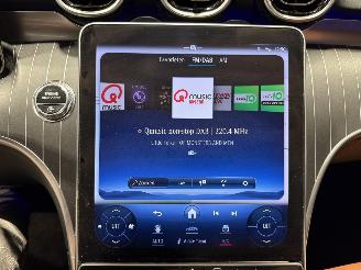 Mercedes C-klasse C220d 147kW Automaat Pano AMG Line picture 31