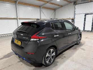 Nissan Leaf 40kWh 110kW 2.Zero Edition picture 5