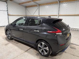 Nissan Leaf 40kWh 110kW 2.Zero Edition picture 11