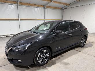 Nissan Leaf 40kWh 110kW 2.Zero Edition picture 9