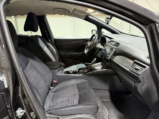 Nissan Leaf 40kWh 110kW 2.Zero Edition picture 22