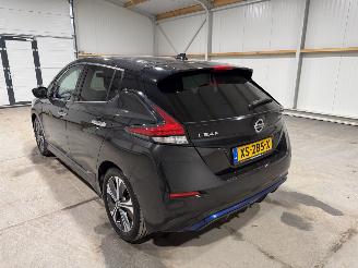 Nissan Leaf 40kWh 110kW 2.Zero Edition picture 12