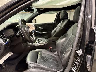 BMW 3-serie 40i xDrive 275kW Automaat M Schuifkanteldak High Executive picture 38