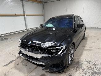 BMW 3-serie 40i xDrive 275kW Automaat M Schuifkanteldak High Executive picture 10