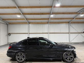 Damaged car BMW 3-serie 40i xDrive 275kW Automaat M Schuifkanteldak High Executive 2020/12