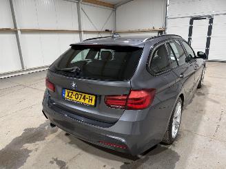 BMW 3-serie 318i 100kW Automaat M Sport Edition picture 6