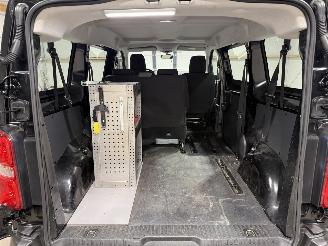 Opel Vivaro / Zafira E 75kWh 100kW L2H1 100kW Innovation Zoeklamp picture 24