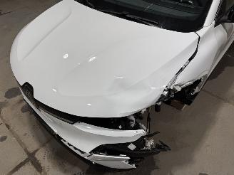 Renault Mégane E-Tech 60kWh 160kW Comfort Range Techno picture 21