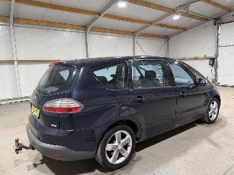 Ford S-Max 2.0TDCi 103kW DualClima picture 5