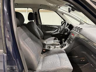 Ford S-Max 2.0TDCi 103kW DualClima picture 20