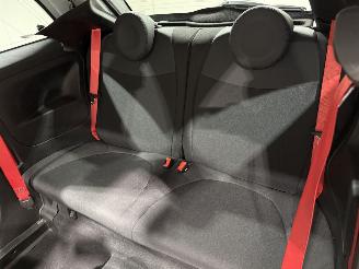 Fiat 500 ABARTH 1.4T-Jet 132kW Competizione 70th Anniversary Akrapovic picture 23