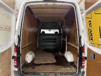 Mercedes Sprinter 310 2.2CDI 70kW Automaat EHD picture 19