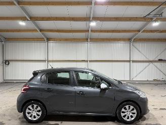 škoda osobní automobily Peugeot 208 1.0VTI 50kW Access 2013/11