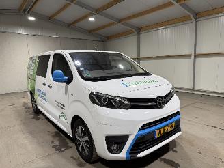 Toyota Proace 75kWh 100kW D.C.  Worker Extra Range Innovator DC picture 3