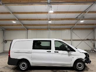  Mercedes Vito 110CDi 75kW DC Functional Lang Comfort 2022/4