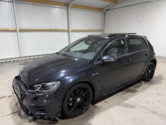 Volkswagen Golf R 2.0TSI 221kW Automaat 4-Motion R Pano picture 9