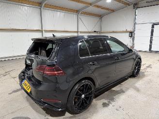 Volkswagen Golf R 2.0TSI 221kW Automaat 4-Motion R Pano picture 5