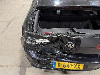 Volkswagen Golf R 2.0TSI 221kW Automaat 4-Motion R Pano picture 42