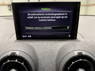 Audi Q2 1.4TFSI 110kW Automaat COD Limited picture 31