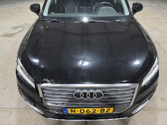 Audi Q2 1.4TFSI 110kW Automaat COD Limited picture 18