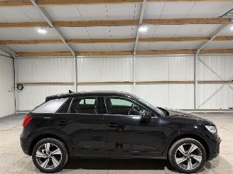  Audi Q2 1.4TFSI 110kW Automaat COD Limited 2018/6