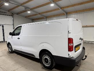 Opel Vivaro 2.0d 106kW L3 Camera Airco picture 11