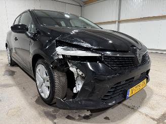 Renault Clio E-TECH HYBRID 1.6 69kW Automaat Evolution picture 22
