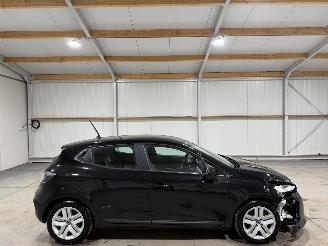 Damaged car Renault Clio E-TECH HYBRID 1.6 69kW Automaat Evolution 2024/2