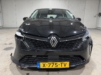 Renault Clio E-TECH HYBRID 1.6 69kW Automaat Evolution picture 23