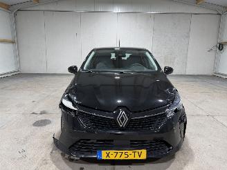 Renault Clio E-TECH HYBRID 1.6 69kW Automaat Evolution picture 4