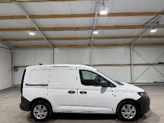  Volkswagen Caddy Cargo 2.0TDI 75kW Airco Schuifdeur 2021/1