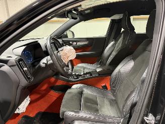Volvo XC40 1.5T5 Hybrid 132kW Recharge R-Design picture 30