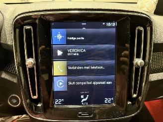 Volvo XC40 1.5T5 Hybrid 132kW Recharge R-Design picture 32