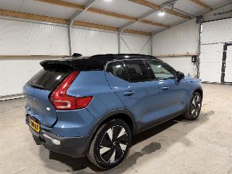 Volvo XC40 82kWh Extended Range 185kW Single Motor Core picture 5