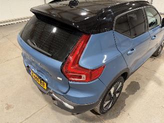 Volvo XC40 82kWh Extended Range 185kW Single Motor Core picture 21