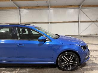 Skoda Octavia 1.6TDI 85kW Automaat Greentech Ambition Business picture 14