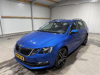 Skoda Octavia 1.6TDI 85kW Automaat Greentech Ambition Business picture 9