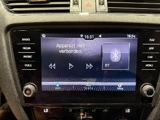 Skoda Octavia 1.6TDI 85kW Automaat Greentech Ambition Business picture 33