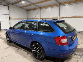 Skoda Octavia 1.6TDI 85kW Automaat Greentech Ambition Business picture 11