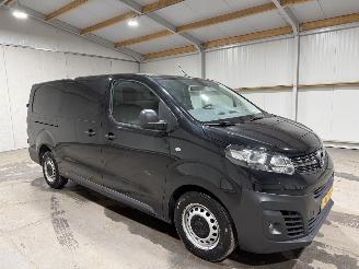 Opel Vivaro 2.0BlueHDI 106kW Automaat S&S L3 picture 2