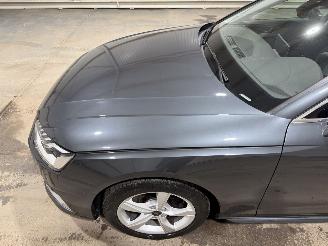 Audi A4 35TFSI 110kW Automaat Advanced Edition picture 16