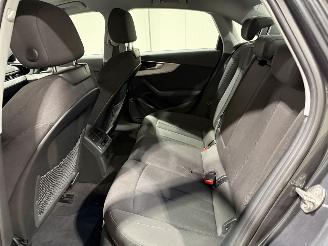 Audi A4 35TFSI 110kW Automaat Advanced Edition picture 52